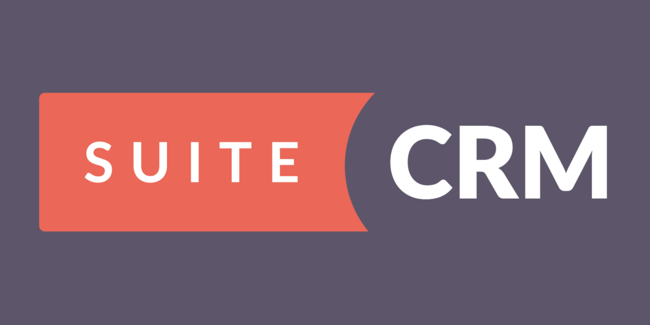 نرم افزارهای رایگان مورد نیاز راه اندازی و مدیریت کافی نت GitHub - salesagility/SuiteCRM: SuiteCRM - Open source CRM for the world