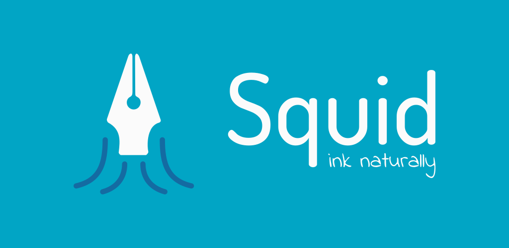 نرم افزارهای رایگان مورد نیاز راه اندازی و مدیریت کافی نت Squid - Take Notes, Markup PDFs - App on Amazon Appstore