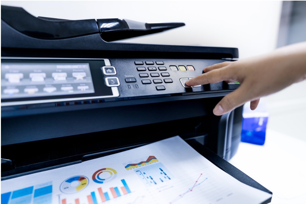 Finding the Best Business Printer