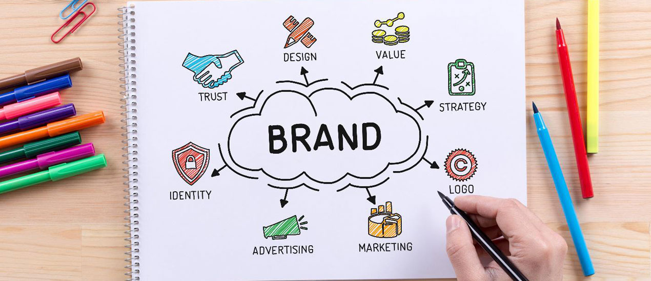How Branding and Logo Design Can Instantly Transform Your Brand Identity and Recognition