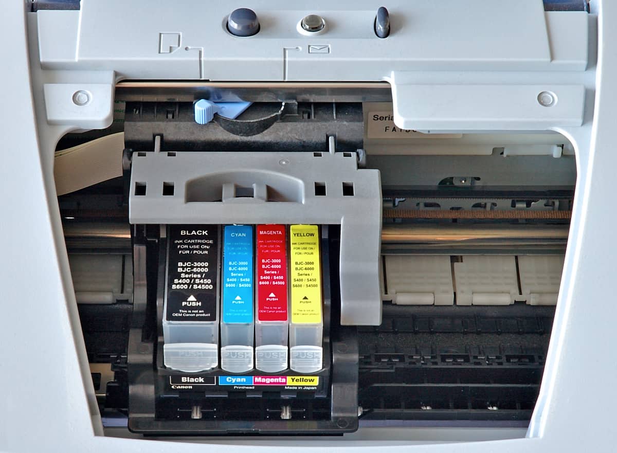Does Printer Ink Expire? Shelf Life and Usage Tips - Printing Watch