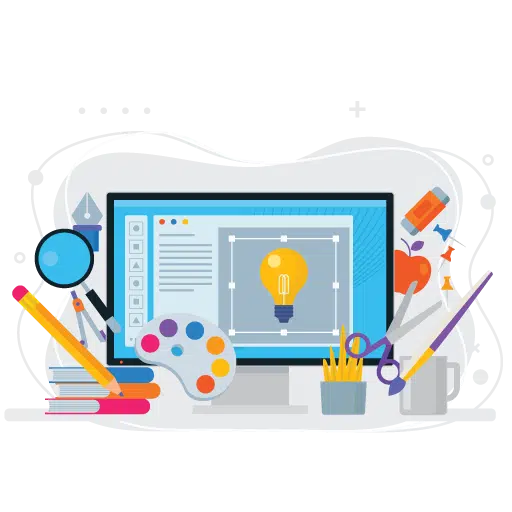 Graphic Design Services | XpertVA - Enhance Your Brand with Expert Design