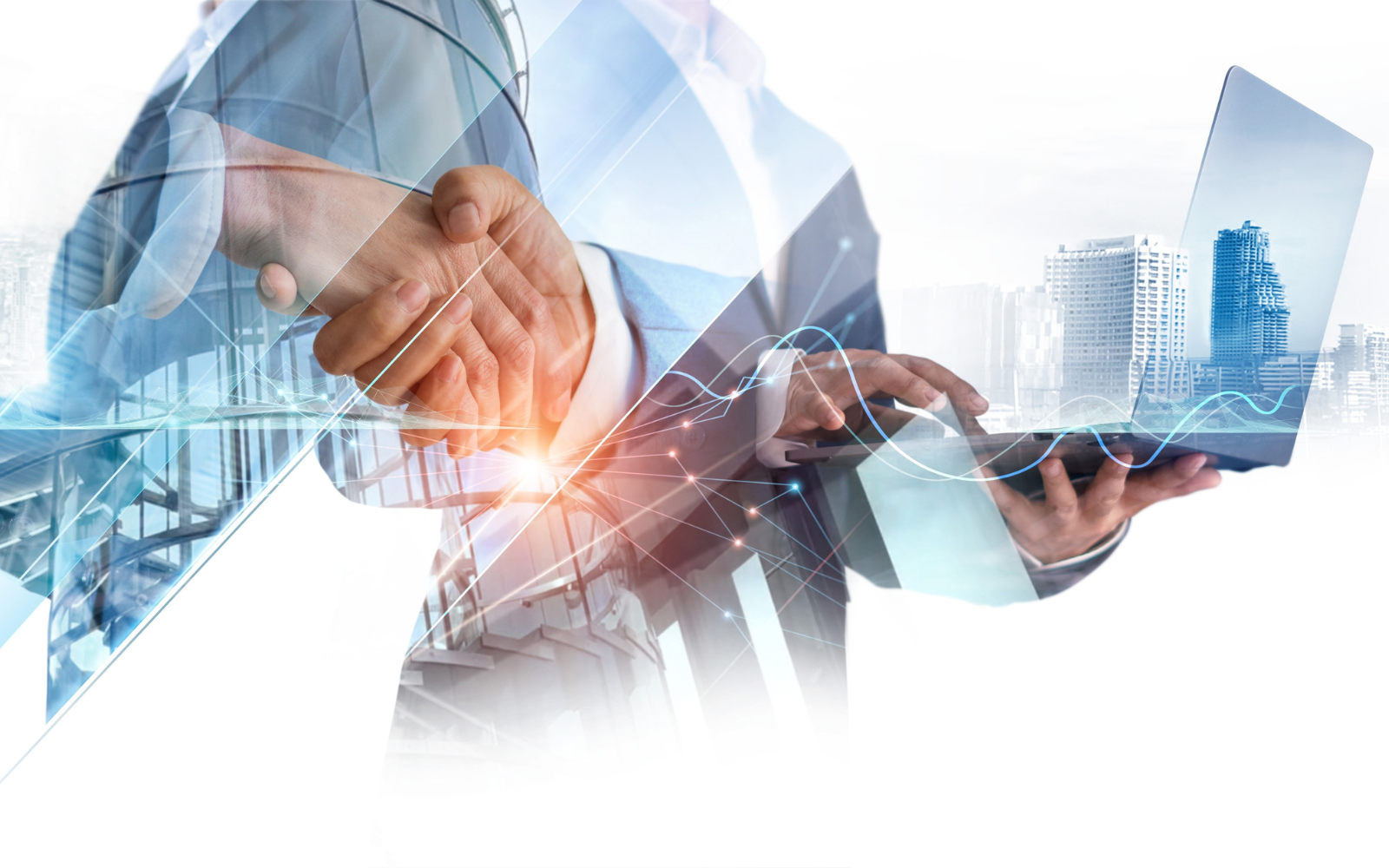 Using Local Business Partnerships To Build Authority And Visibility