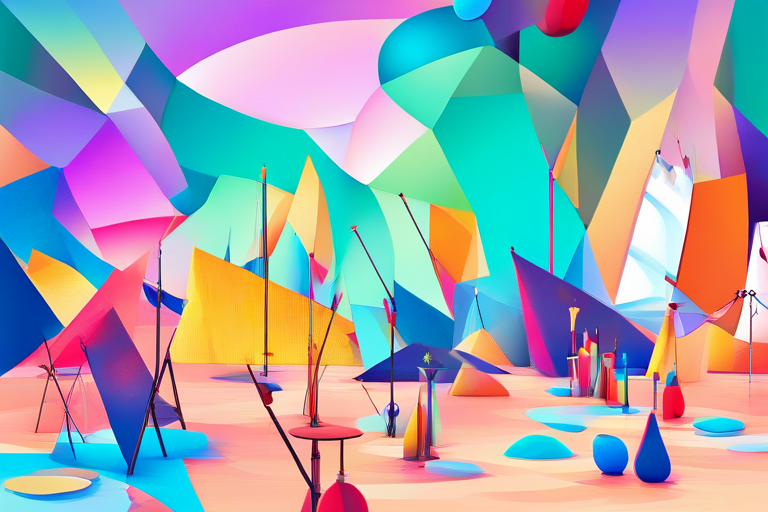 10 Tips for Artistic Event Planning at Festivals